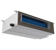 Канальная VRF система SYSCOOL SYSVRF 3SE DUCT S 71 D Q