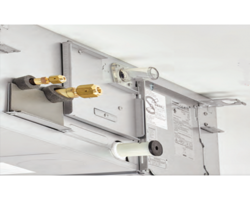 Канальная VRF система Toshiba MMD-UP0241HP-E