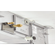 Канальная VRF система Toshiba MMD-UP0241HP-E