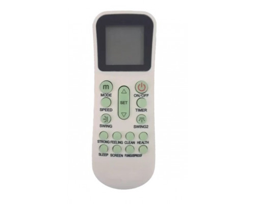 Канальная VRF система Dahatsu DM-VRF-H71/AC50P