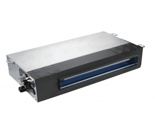 Канальная VRF система QUATTROCLIMA QV-M71DSC