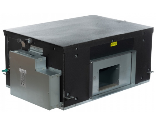 Канальная VRF система Dantex DM-UAC024T1/BF