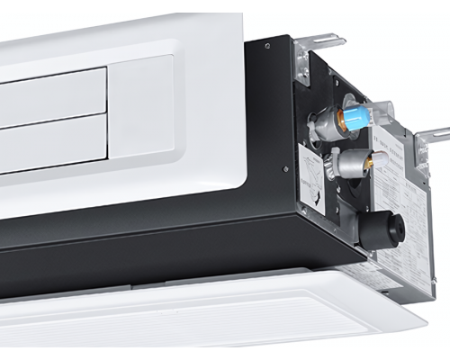 Канальная VRF система Haier AD242MSERA (D)