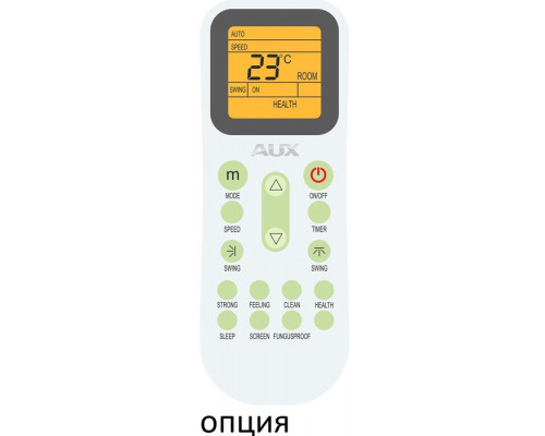 Канальная VRF система AUX ARVMD-H071/4R1M