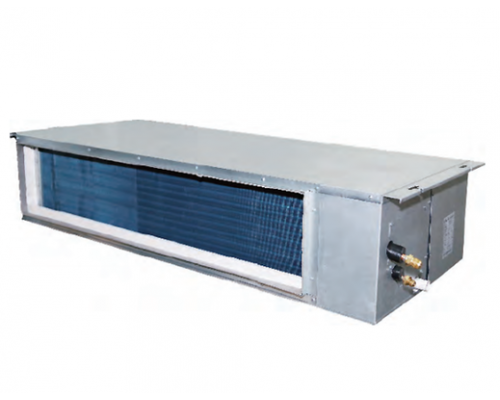 Канальная VRF система Shivaki SDH063VL2