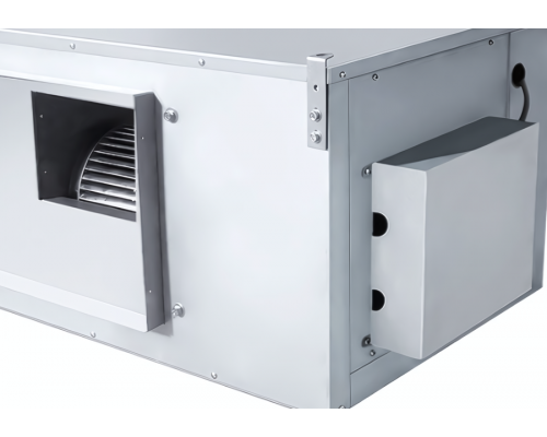 Канальная VRF система Kentatsu KT72HFAN1