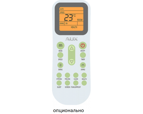 Канальная VRF система AUX ARVMD-H071/4R1DM
