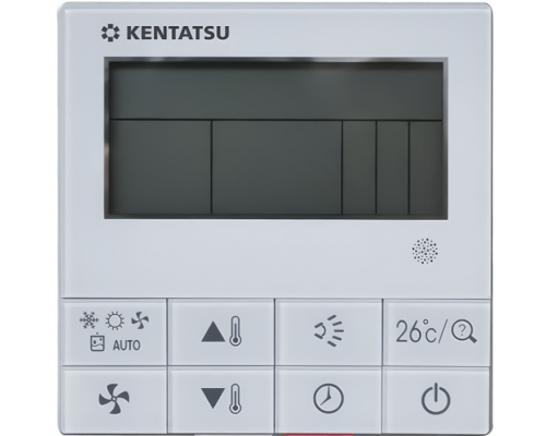 Канальная VRF система Kentatsu KT72HFAN1