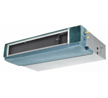 Канальная VRF система Mdv MDI2-71T2DHN1
