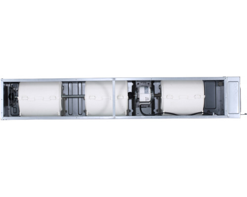Канальная VRF система Mdv I3-71D2VR12D
