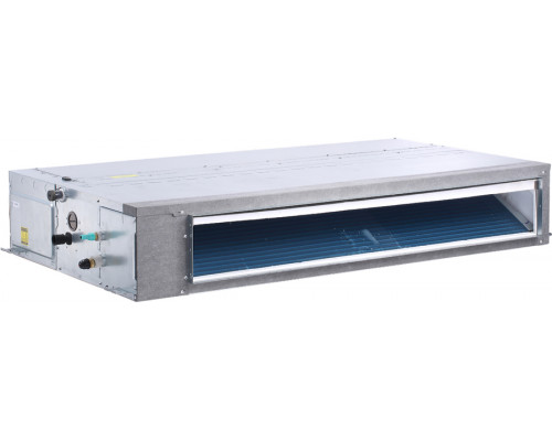 Канальная VRF система Mdv I3-71D2VR12D