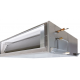 Канальная VRF система Toshiba MMD-UP0241HP-E