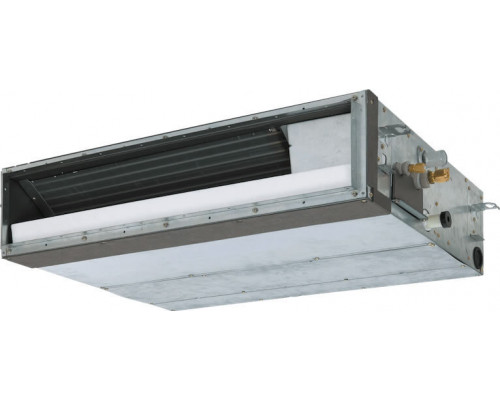 Канальная VRF система Toshiba MMD-UP0241SPHY-E