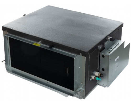 Канальная VRF система Dantex DM-UAC036T1/BF