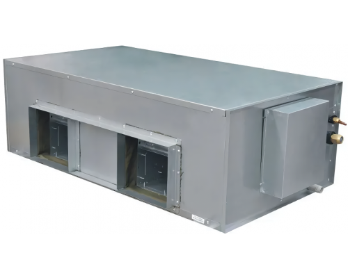 Канальный блок VRF системы Berlingtoun BVPR/I-125TA1V/INV