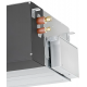 Канальная VRF система Hitachi RPIH-4.0FSR1E