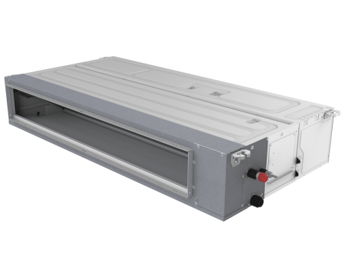 Канальная VRF система SYSCOOL SYSVRF 3SE DUCT M 100 D Q