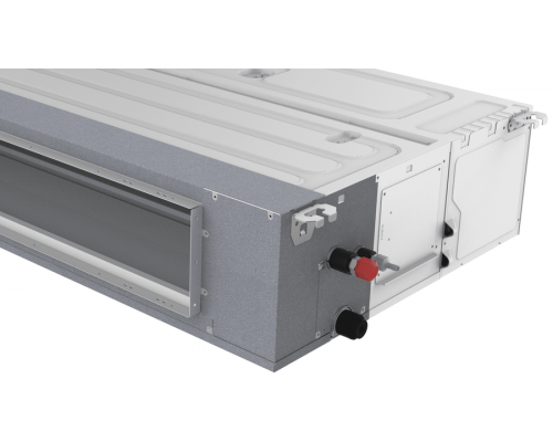 Канальная VRF система SYSCOOL SYSVRF 3SE DUCT M 100 D Q