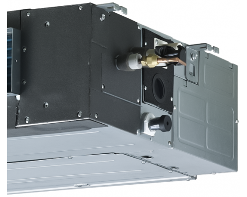 Канальная VRF система Dantex DM-PAC112T2/DAF