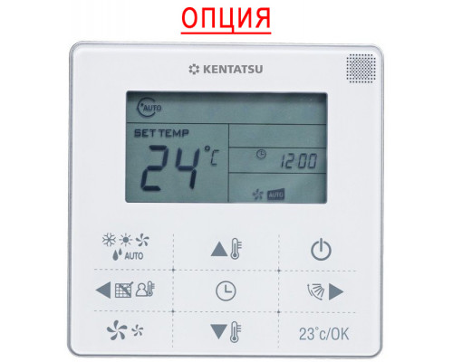 Канальная VRF система Kentatsu KTA115HFAN1