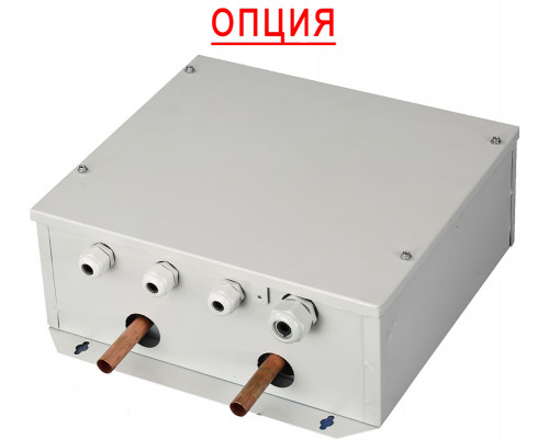 Канальная VRF система Dahatsu DH-VRF-H125/AC196P