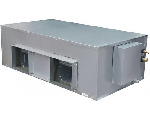 Канальная VRF система Dahatsu DH-VRF-H125/AC196P