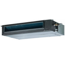 Канальная VRF система Mdv D40T2/N1-DA5(At)