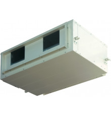 Канальная VRF система TICA TMDH125AB (50-100Ра)