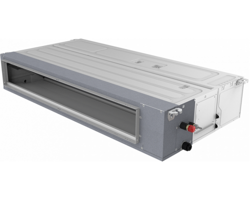 Канальный блок VRF системы Berlingtoun BVPR/I-036TA1UN/INV