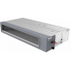 Канальный блок VRF системы Berlingtoun BVPR/I-036TA1UN/INV
