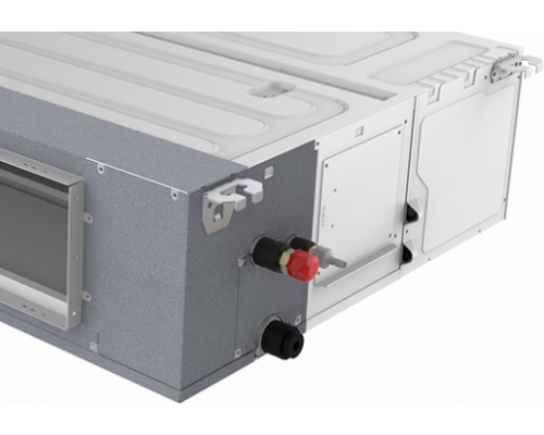 Канальный блок VRF системы Berlingtoun BVPR/I-036TA1UN/INV