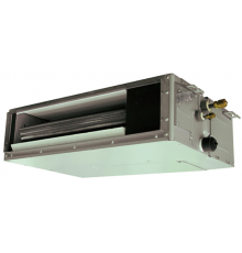 Канальная VRF система Fujitsu ARXK012GLGH