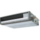 Канальная VRF система Toshiba MMD-UP0121SPHY-E