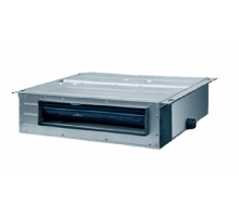 Канальная VRF система Lessar LSM-AH36DUA2