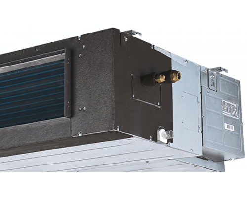 серия MEDIUM DUCT TCL TMV-V56F2/N1Y