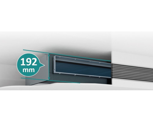 Канальная VRF система Hisense AVE-19HJDDH