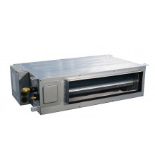 Канальная VRF система Shivaki SDH025VL1