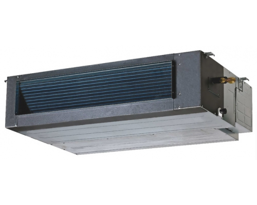 Канальная VRF система Systemair SYSVRF2 DUCT 45 Q
