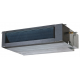 Канальная VRF система Systemair SYSVRF2 DUCT 45 Q