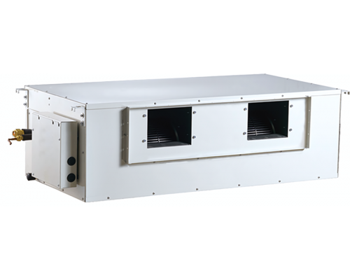 серия COMPACT AHU TCL TMV-V140F1/XFN1Y