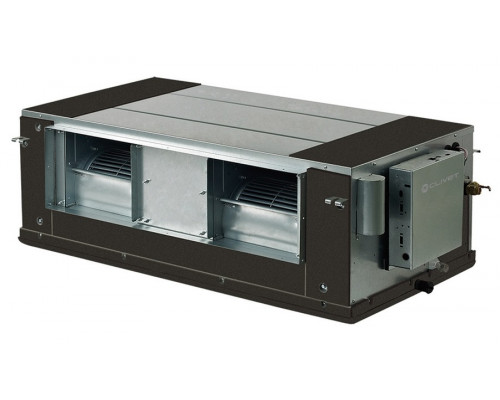 Канальная VRF система Clivet CNFA-2-XMi_D140