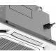 Кассетная VRF система Tadiran TNVMF125J/3-V