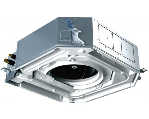 Кассетная VRF система Hisense AVBC-38HJDBA