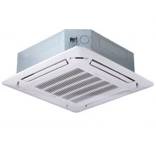 Кассетная VRF система Clivet 2018-2021 Q4DN-XMi_E100