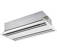 Кассетная VRF система Toshiba MMU-UP0361WH-E