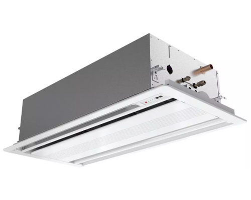 Кассетная VRF система Systemair SYSVRF2 CASSETTE 2W 56 Q