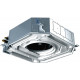 Кассетная VRF система Hisense AVBC-19HJDBA