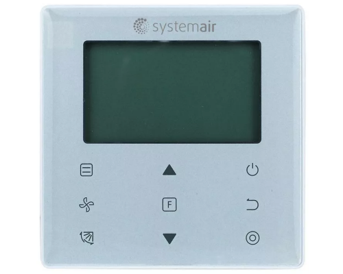Кассетная VRF система Systemair SYSVRF2 CASSETTE 2W 56 Q