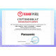 Кассетная VRF система Panasonic S-56MD1E5