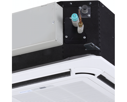 Кассетная VRF система Carrier 40VX018H11500016